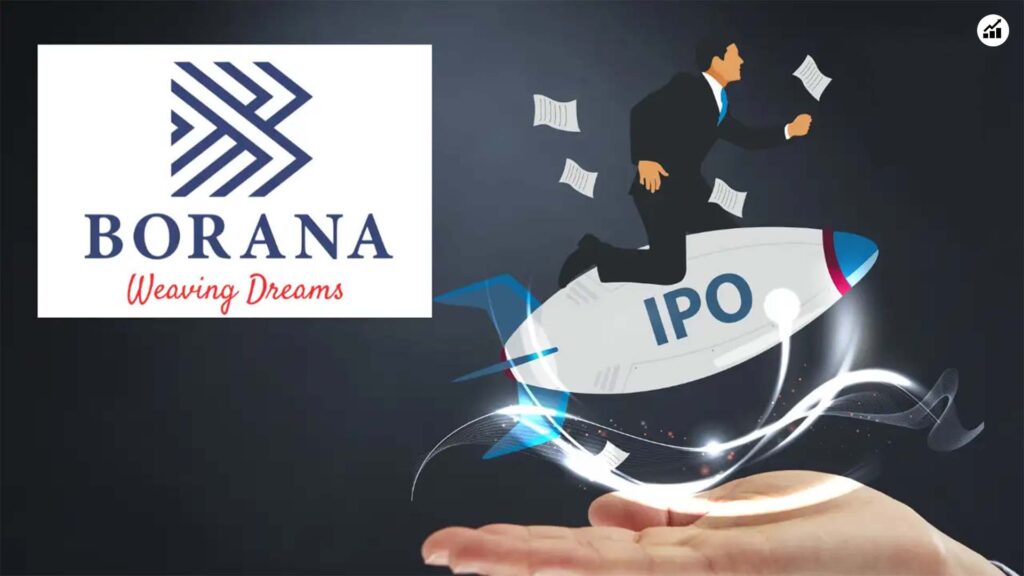Borana Weaves ipo