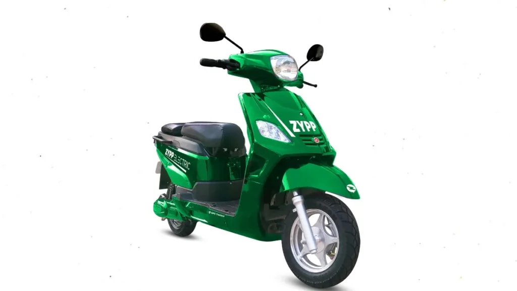 Zypp Electric