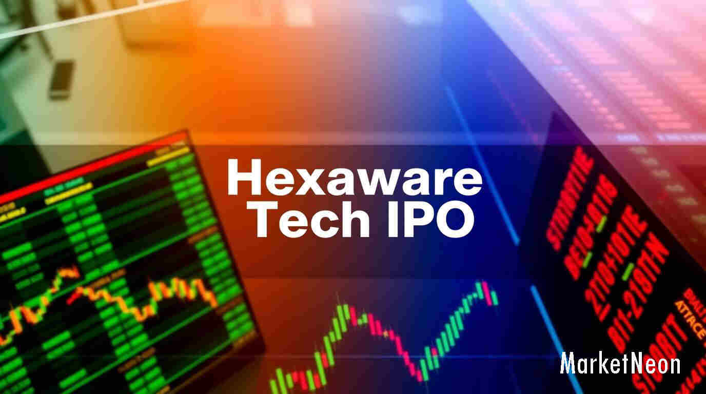 Hexaware Tech IPO