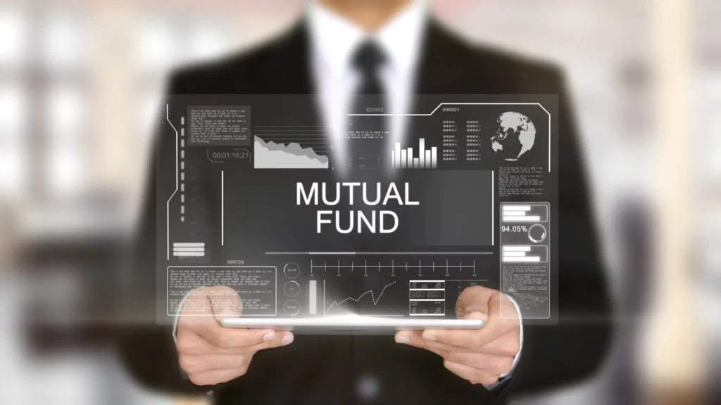 Mutual fund 