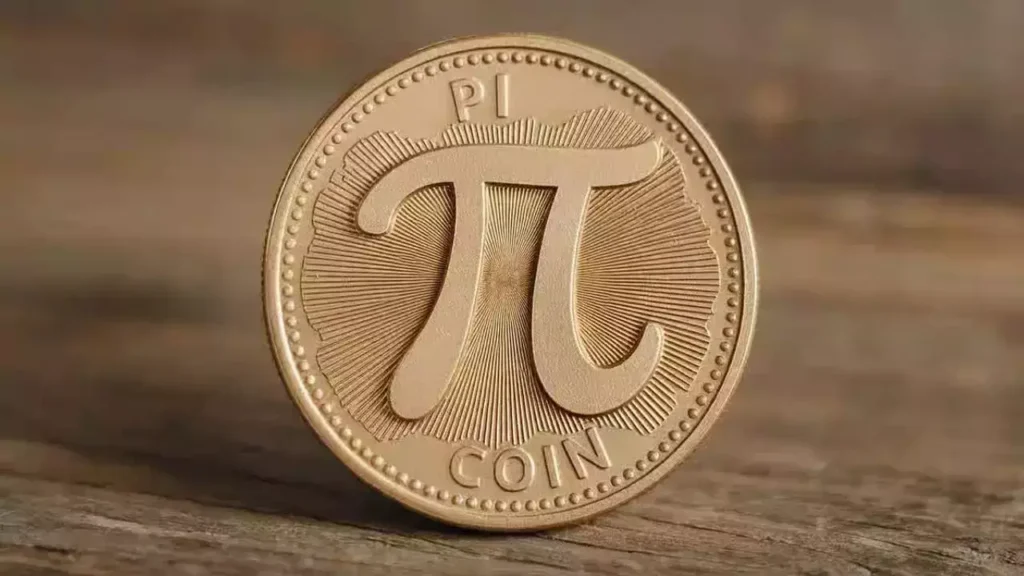 Pi Coin 
