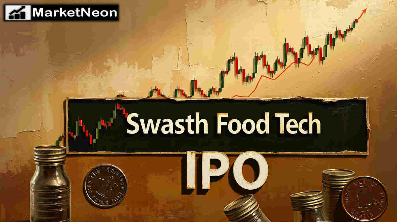 Swasth Foodtech India