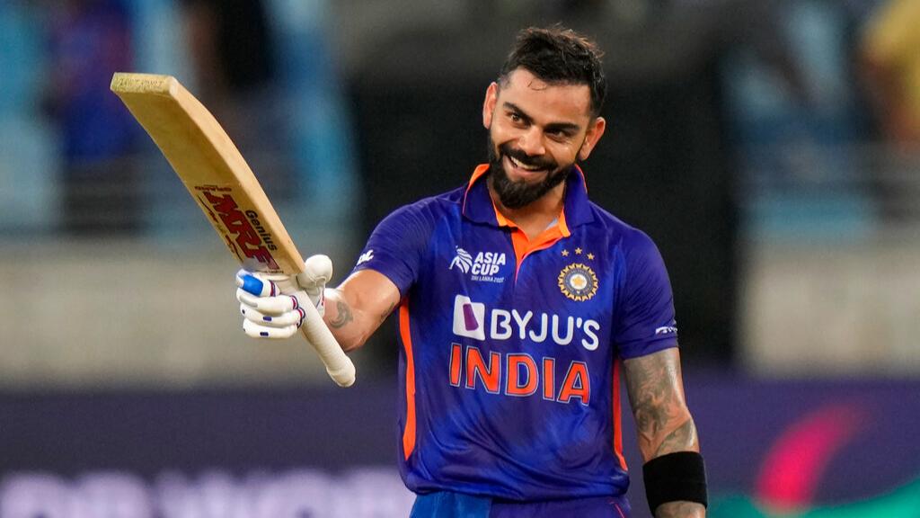 Virat Kohli CT 2025 Final