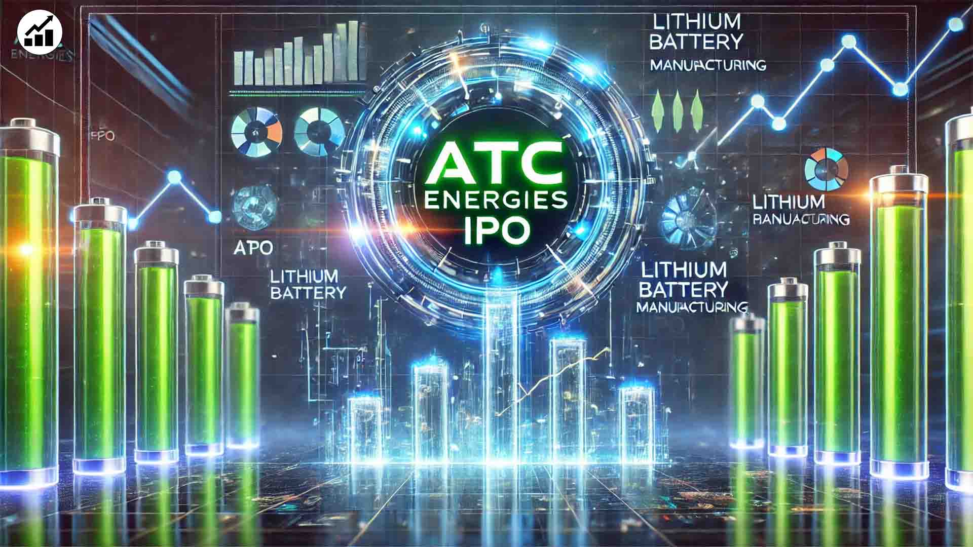 ATC Energies IPO