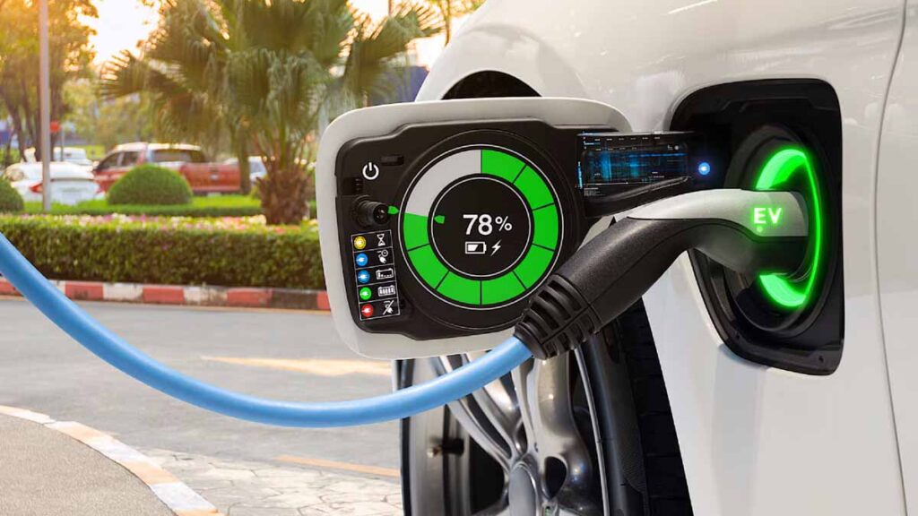 EV and Battery Technology