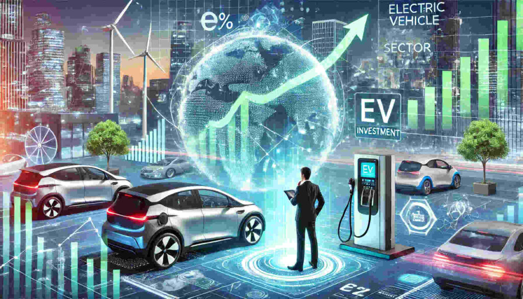 EV and Battery Technology