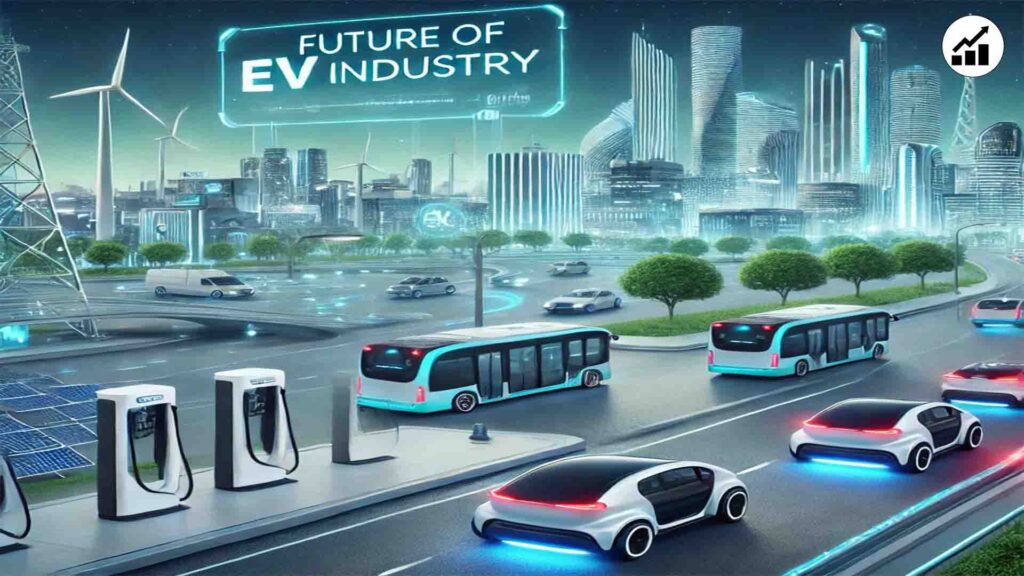 EV and Battery Technology