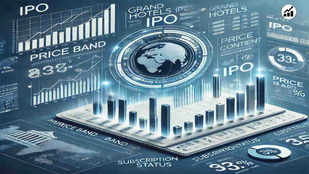 Grand Continent Hotels IPO