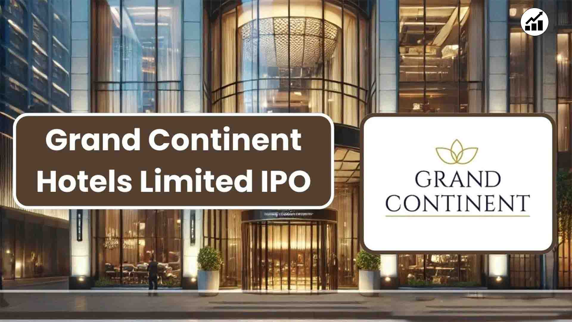 Grand Continent Hotels IPO