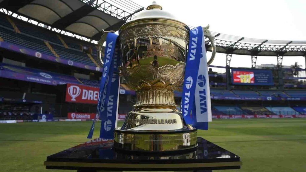 IPL Match 2025