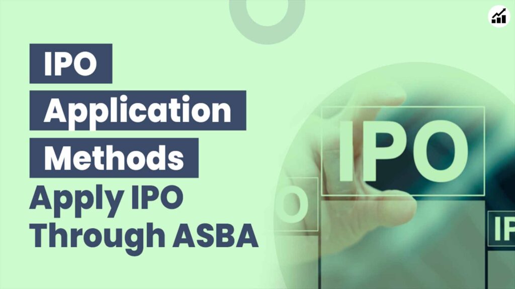 IPO Application Tricks