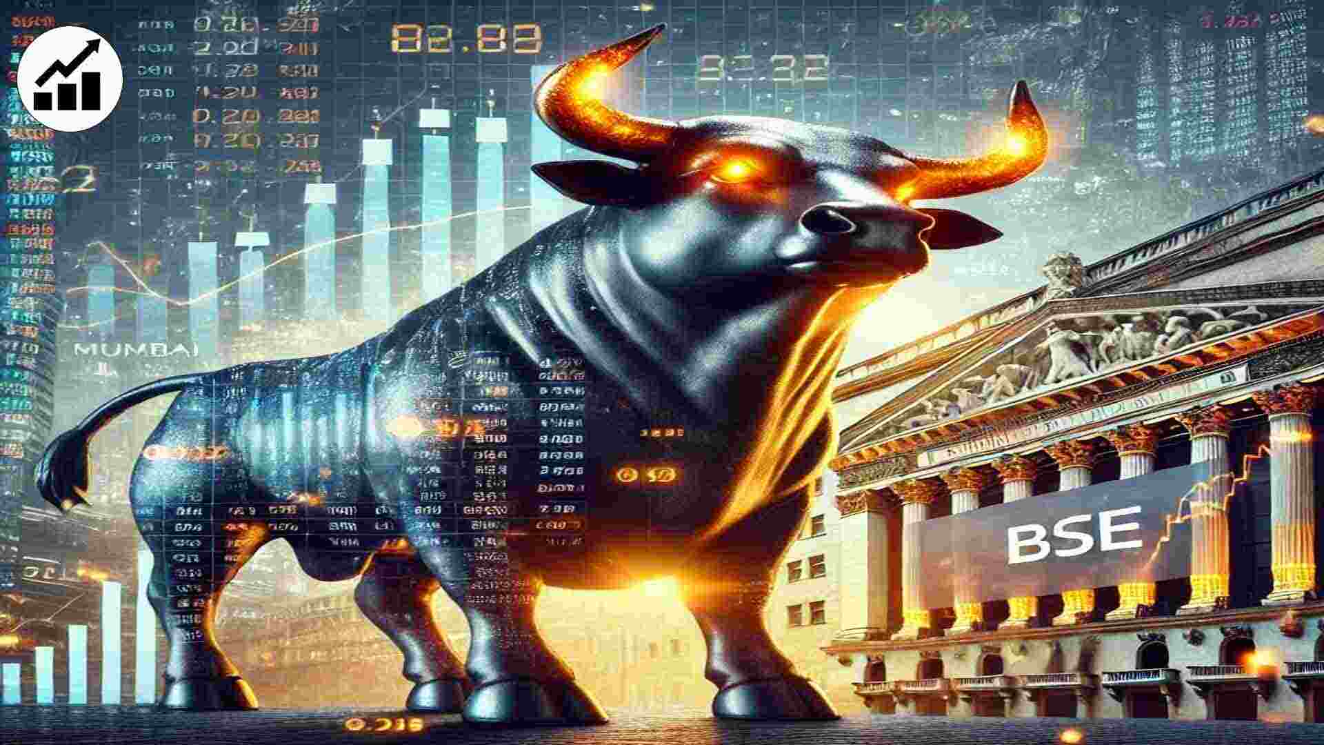 Indian Share Market Today