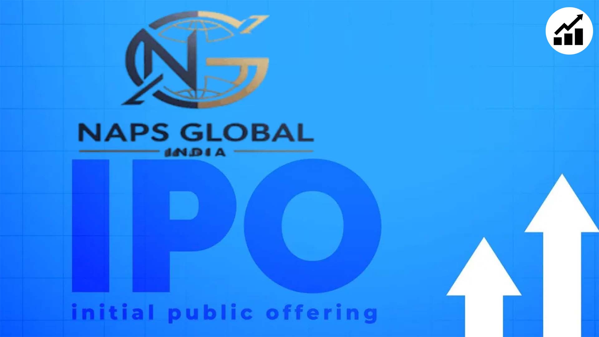 NAPS Global India IPO 