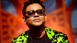 Oscar-Winner A.R. Rahman (2)
