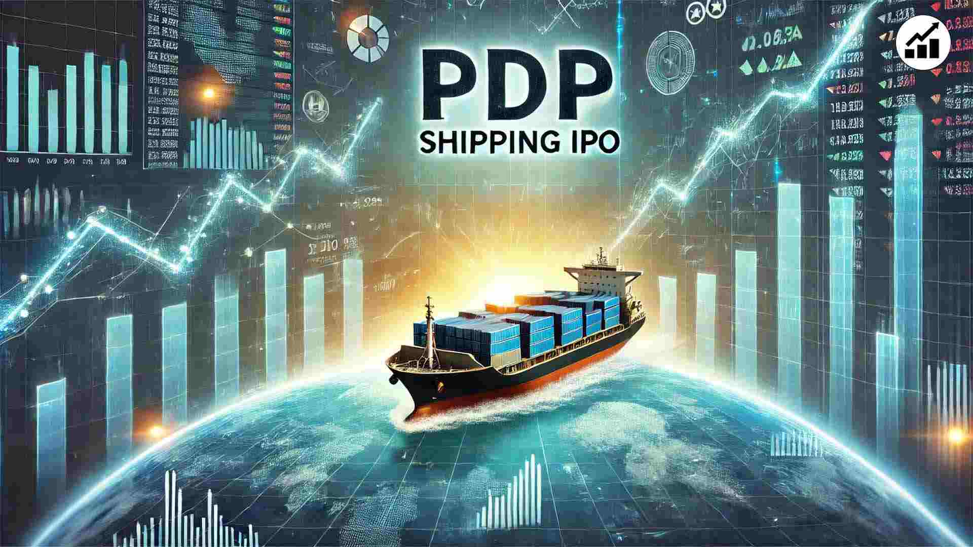 PDP Shipping IPO