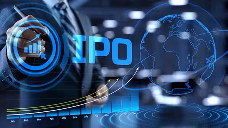 Paradeep Parivahan IPO