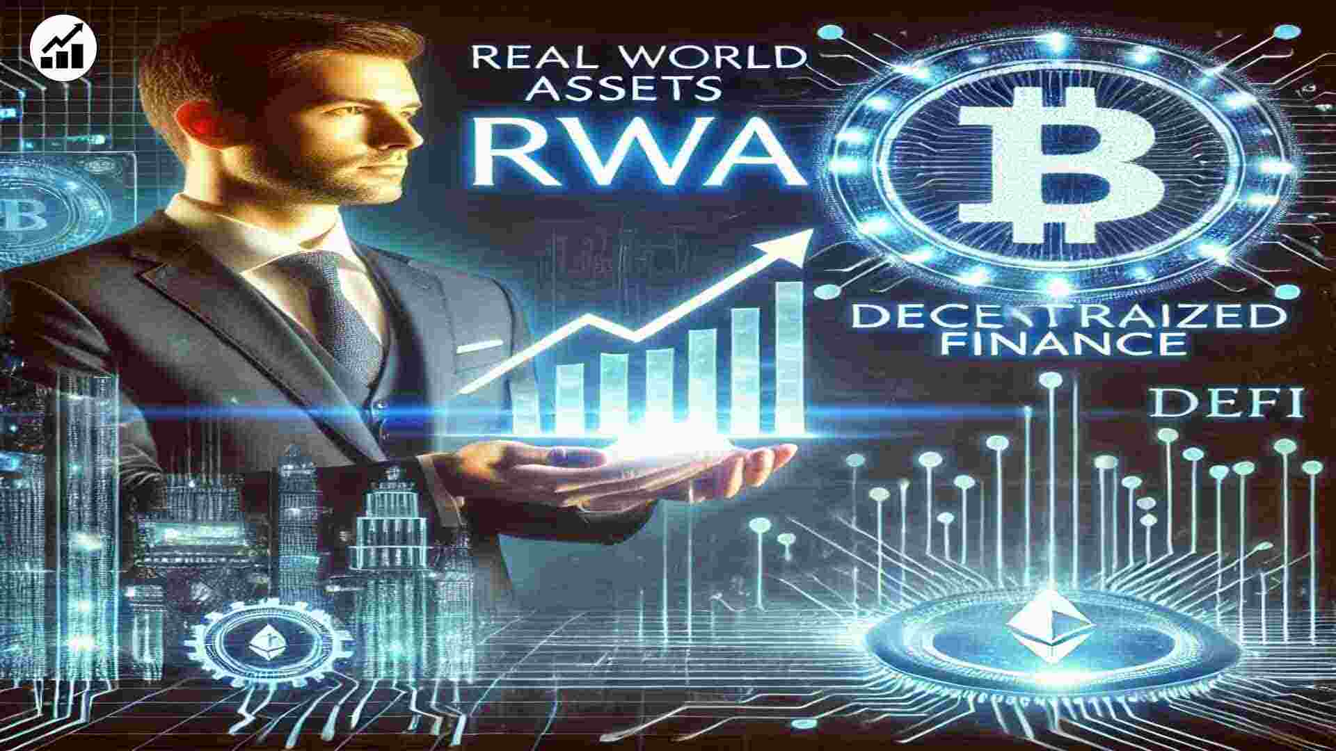 RWAs And DeFi