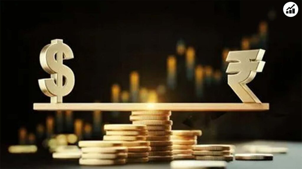 Rupee vs Dollar
