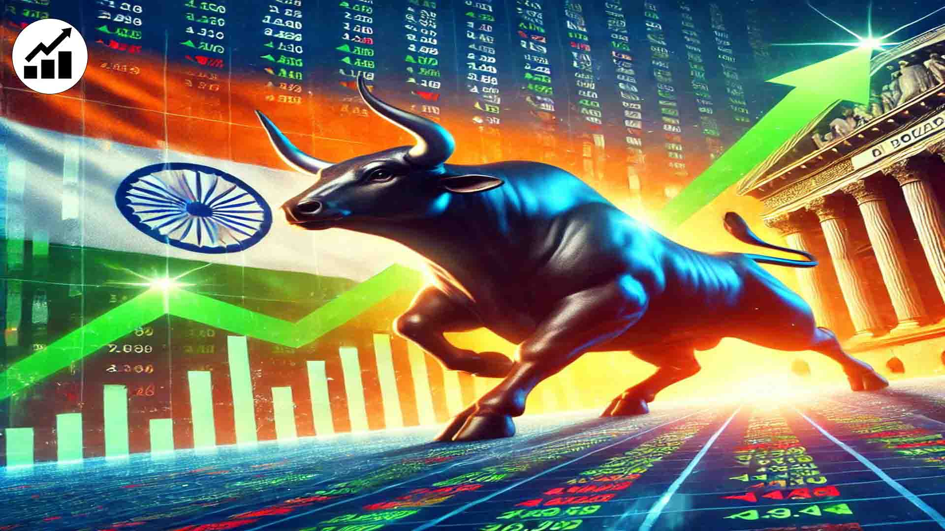 Share Market Today