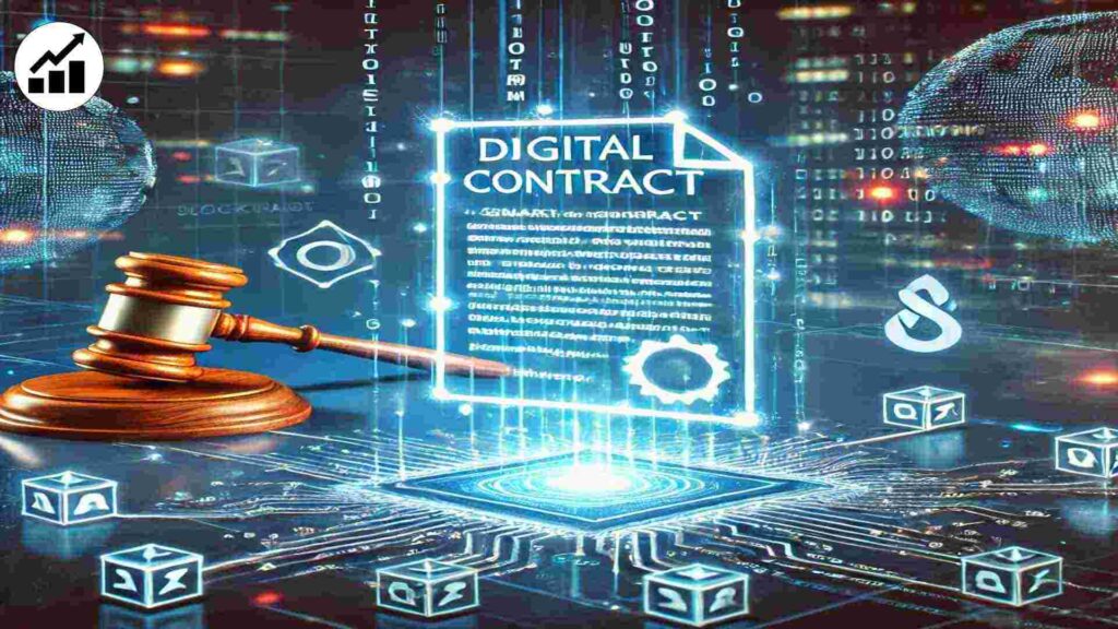 Smart Contracts