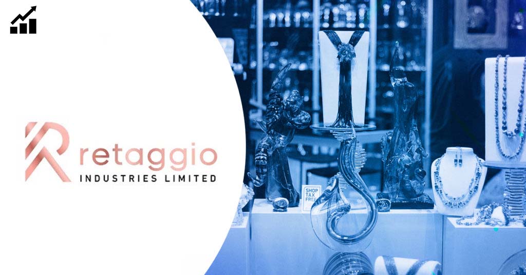 retaggio industries ipo