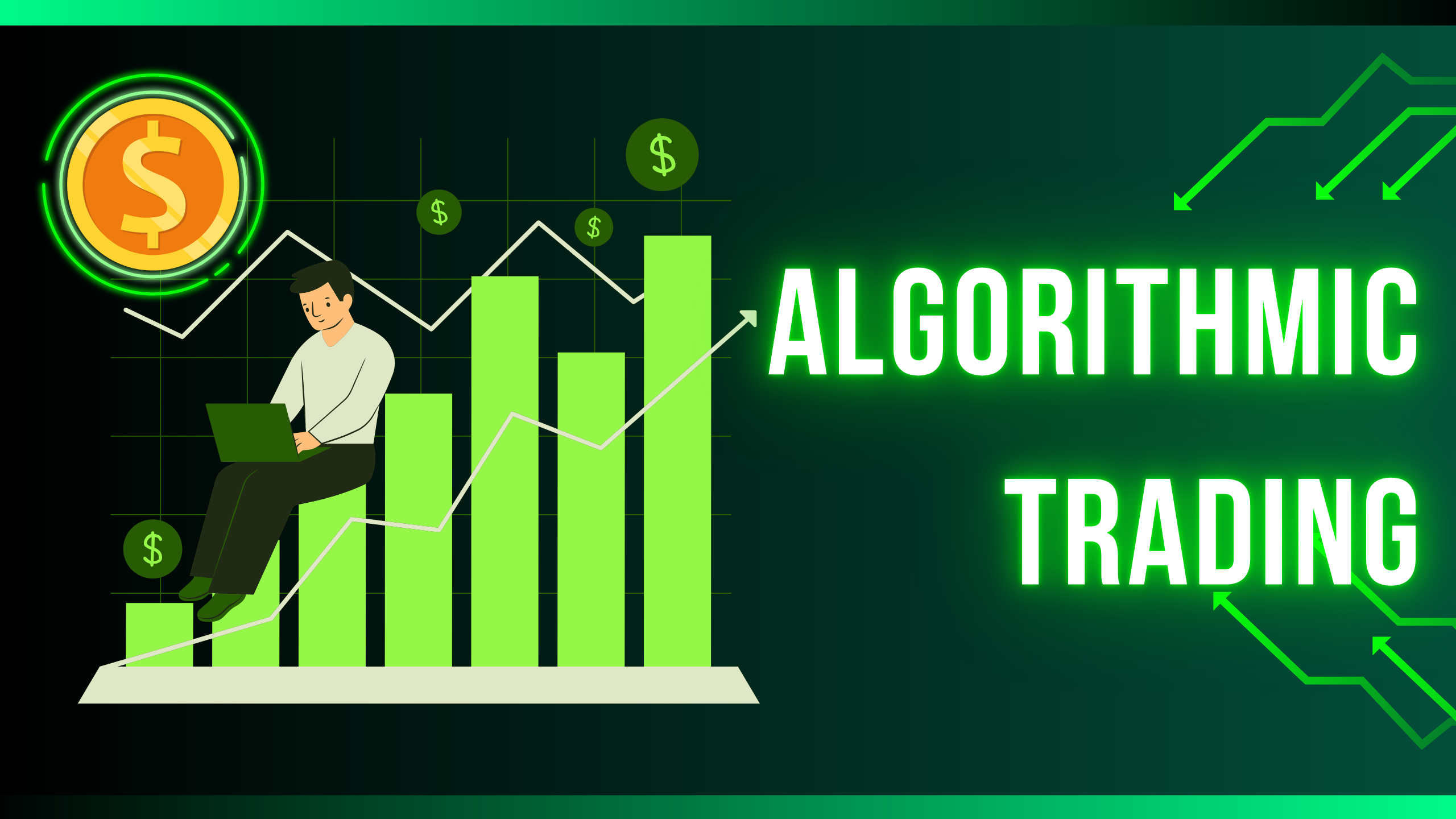 Algo Trading Software