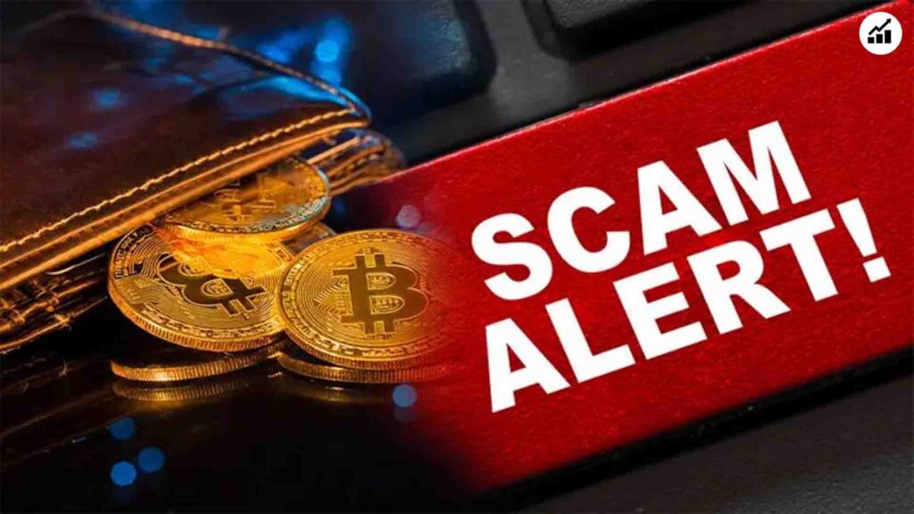 Crypto Scam