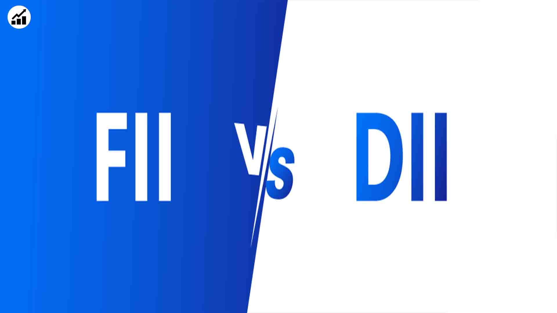 FII और DII