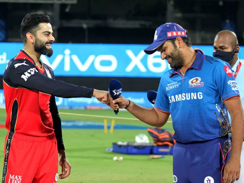 MI vs RCB
