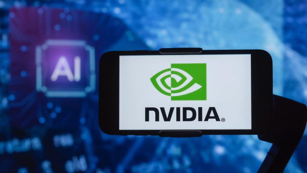 NVIDIA’s Role in the AI Revolution
