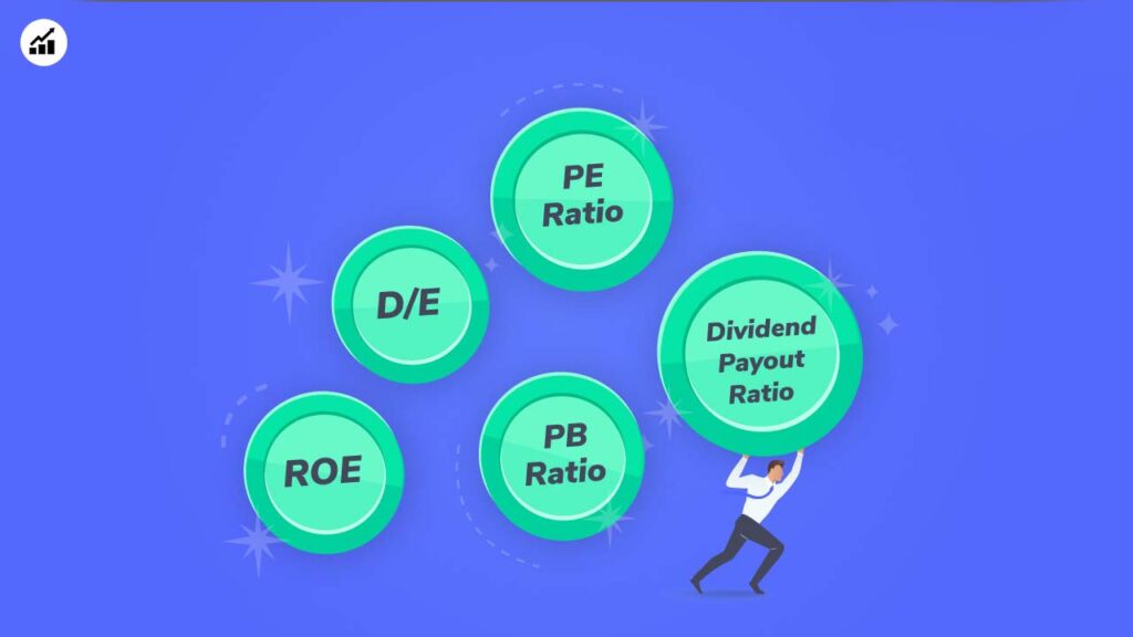 ROE, PE Ratio