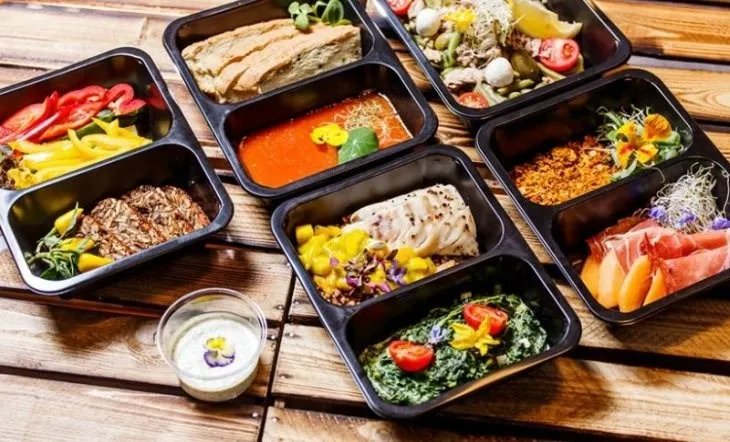 Rebel Foods