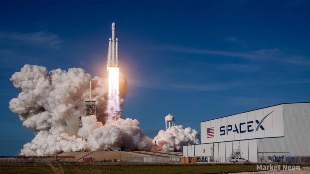 SpaceX