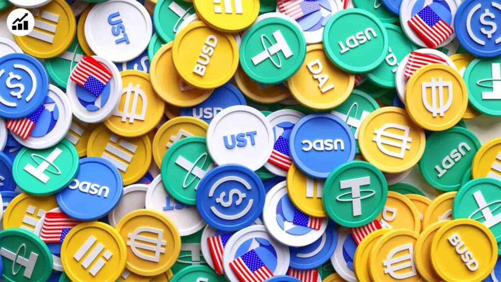 Stablecoins