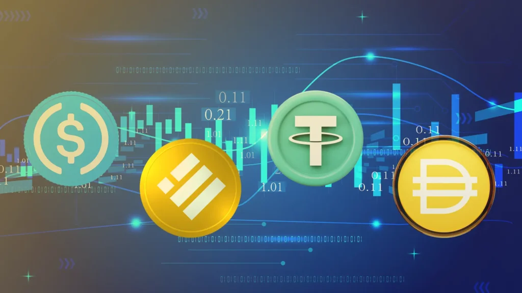 Stablecoins