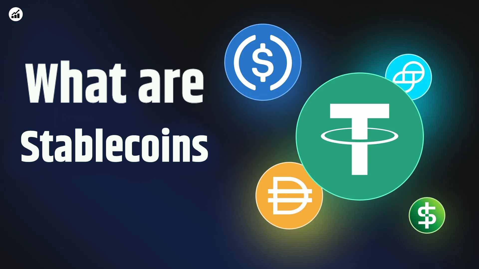 Stablecoins