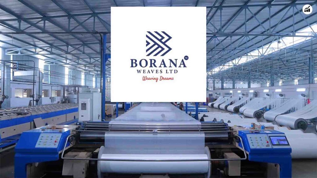 Borana Weaves ipo