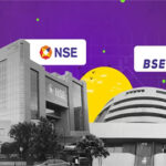 NSE VS BSE