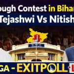 Bihar Exit Poll 2025