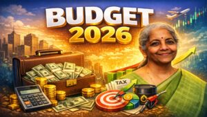 Budget 2026